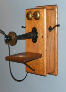 Old Phone