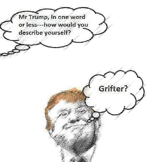 grifter